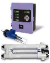 Chemical Free Ultra Violet - Water Purification System