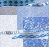Patterned Liners (various 2)