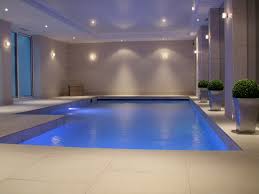 Indoor Pool Example 2 